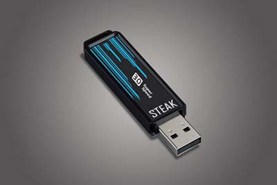 ưu điểm vượt trội của USB 3.0